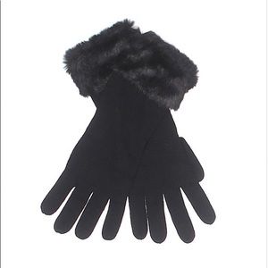 CAbi chilly glove